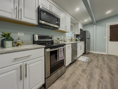 3207 Darwood Drive Rockford IL 61101