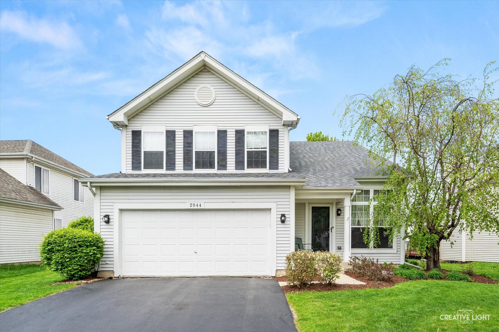 2844 Bluewater Circle Naperville IL 60564