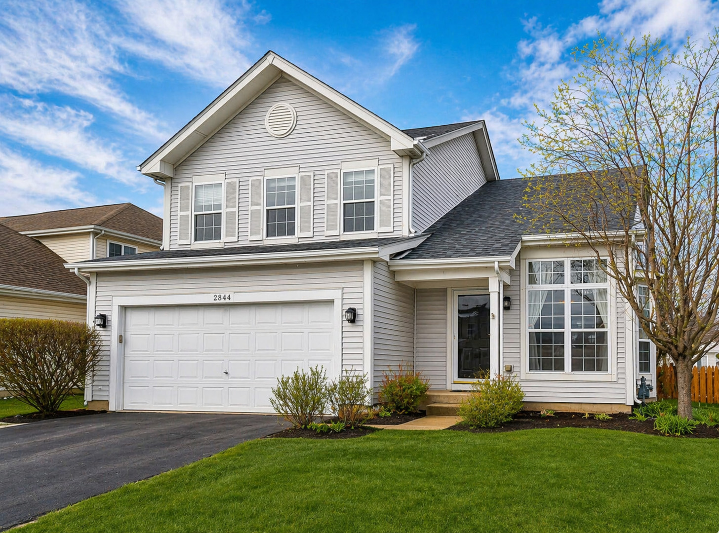 2844 Bluewater Circle Naperville IL 60564
