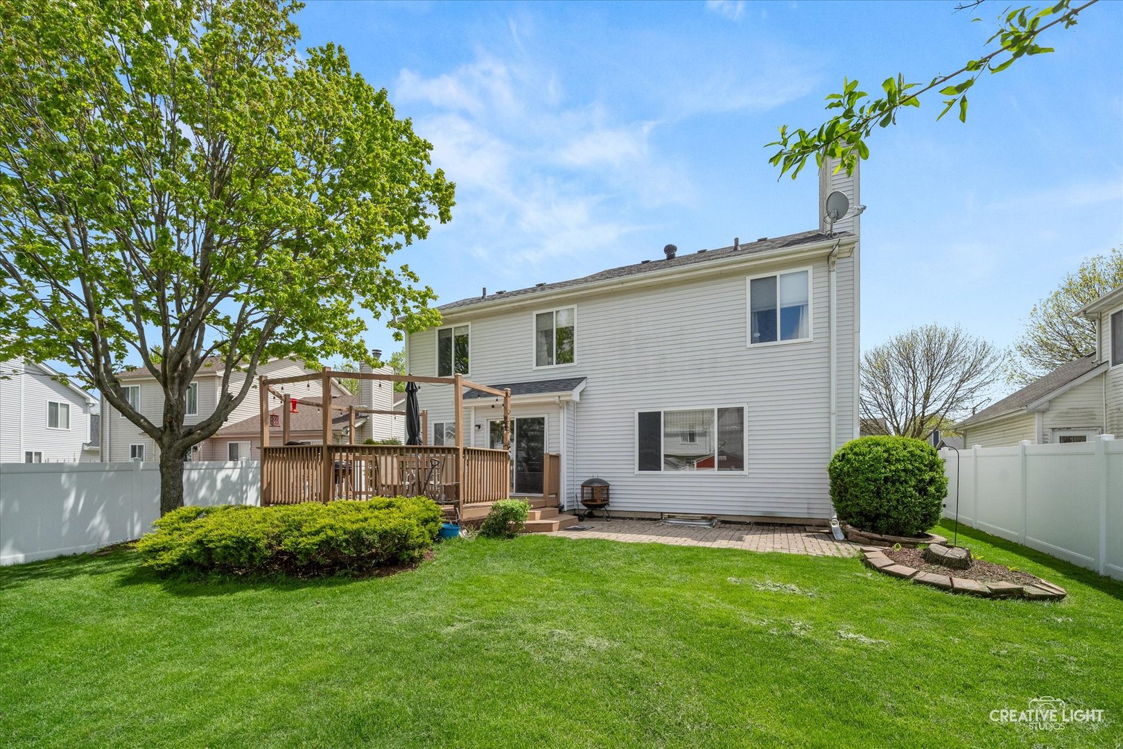 2844 Bluewater Circle Naperville IL 60564