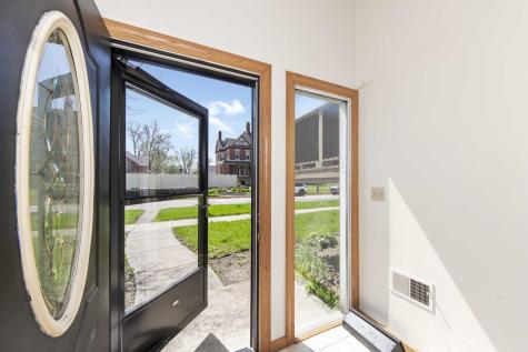 312 East 5th Street Minonk IL 61760