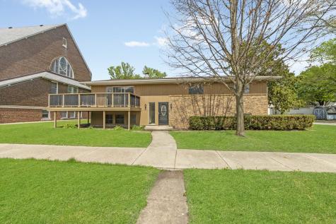 312 East 5th Street Minonk IL 61760