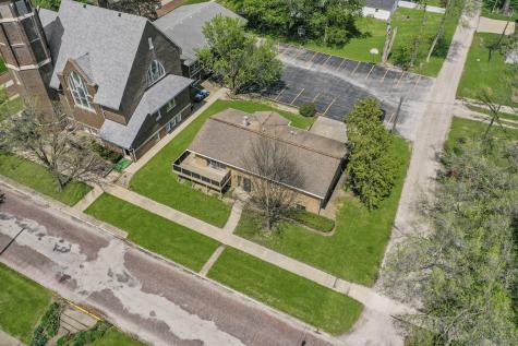 312 East 5th Street Minonk IL 61760