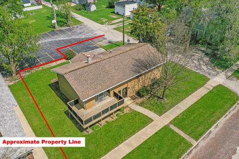 312 East 5th Street Minonk IL 61760