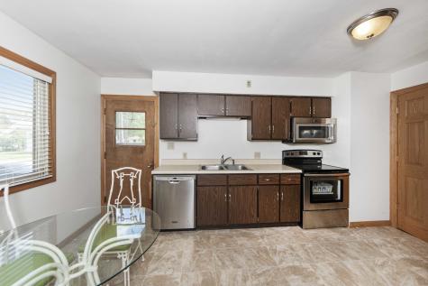 312 East 5th Street Minonk IL 61760