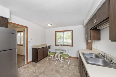 312 East 5th Street Minonk IL 61760