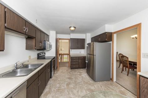 312 East 5th Street Minonk IL 61760