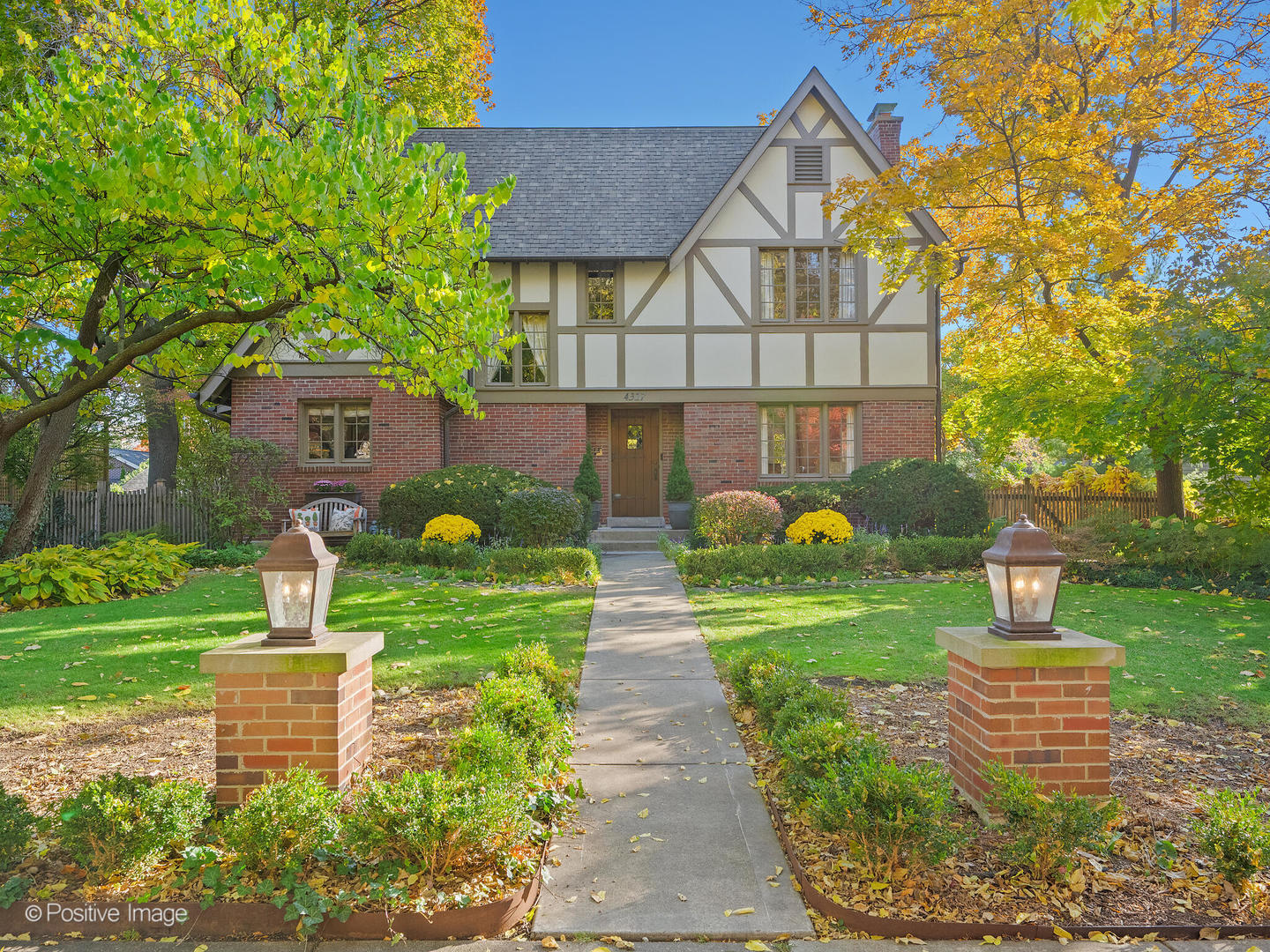 4317 Prospect Avenue Western Springs IL 60558