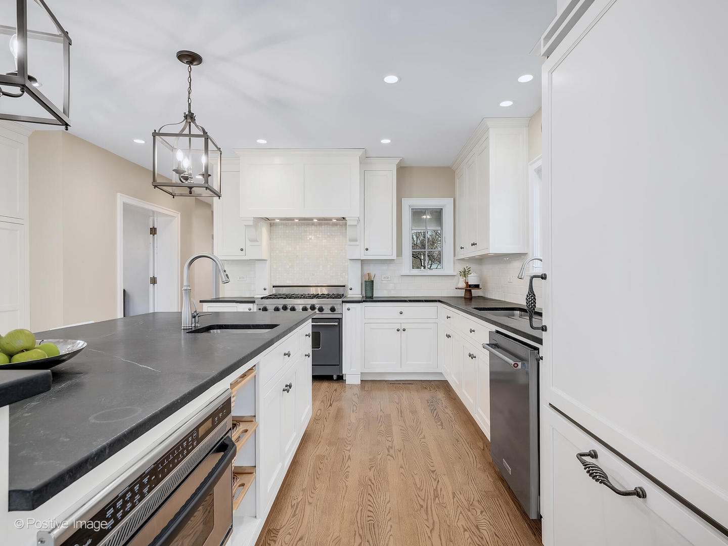 4317 Prospect Avenue Western Springs IL 60558