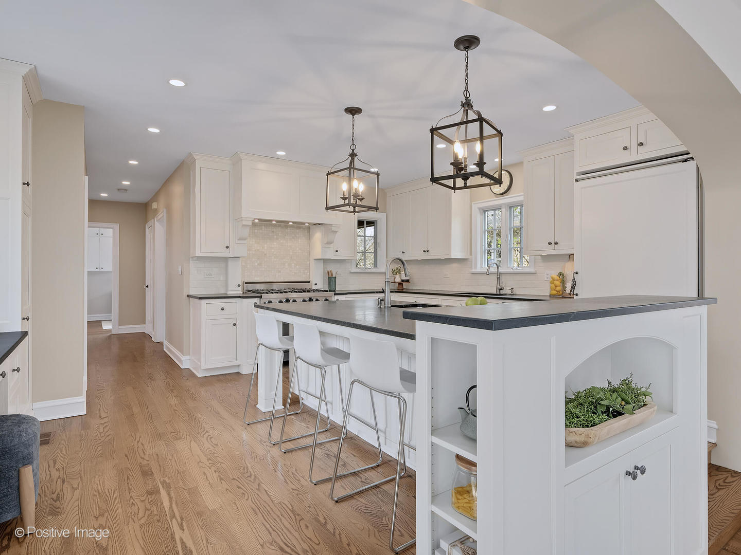 4317 Prospect Avenue Western Springs IL 60558