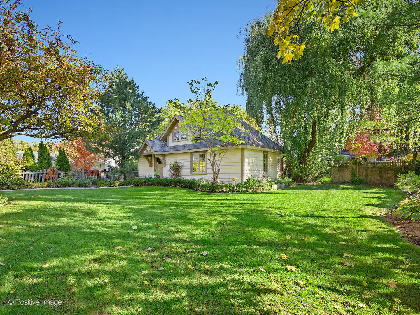 4317 Prospect Avenue Western Springs IL 60558