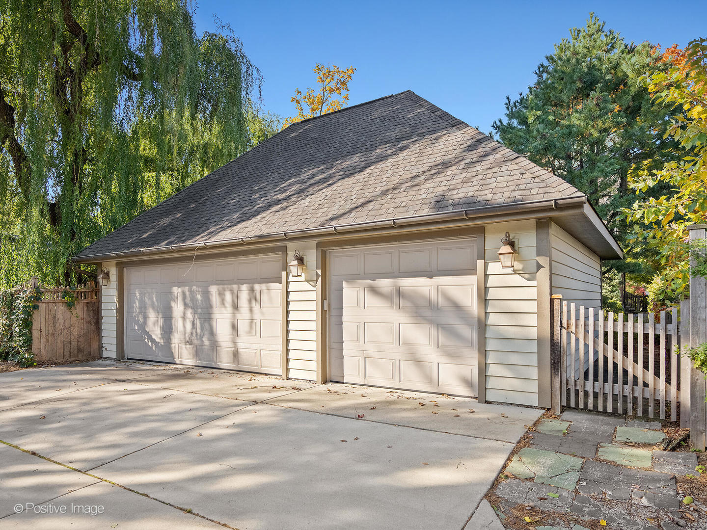 4317 Prospect Avenue Western Springs IL 60558