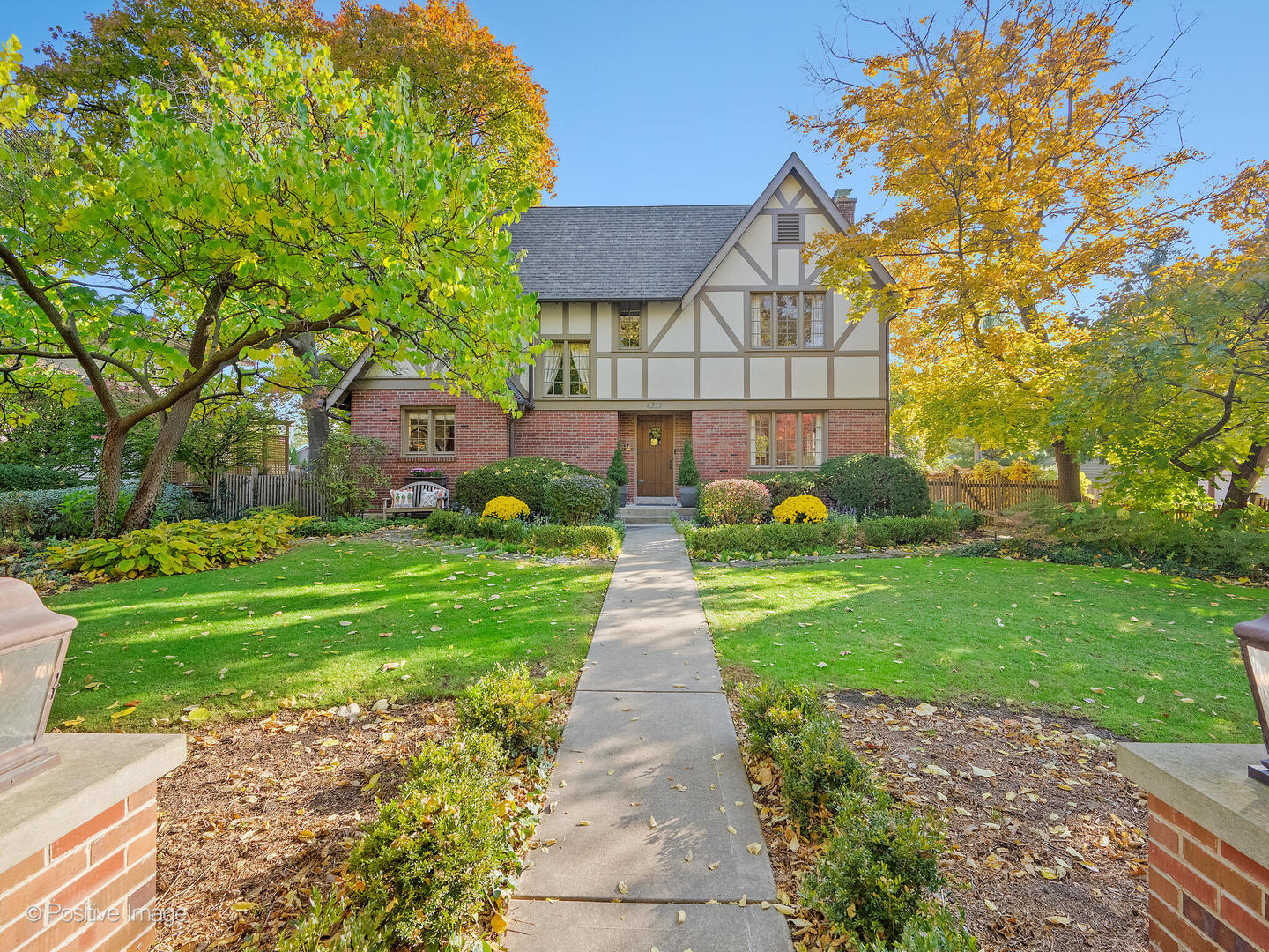 4317 Prospect Avenue Western Springs IL 60558