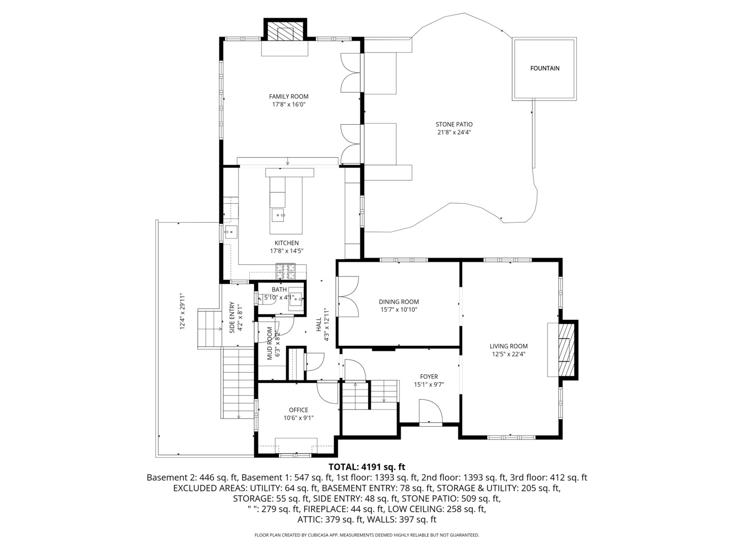 4317 Prospect Avenue Western Springs IL 60558
