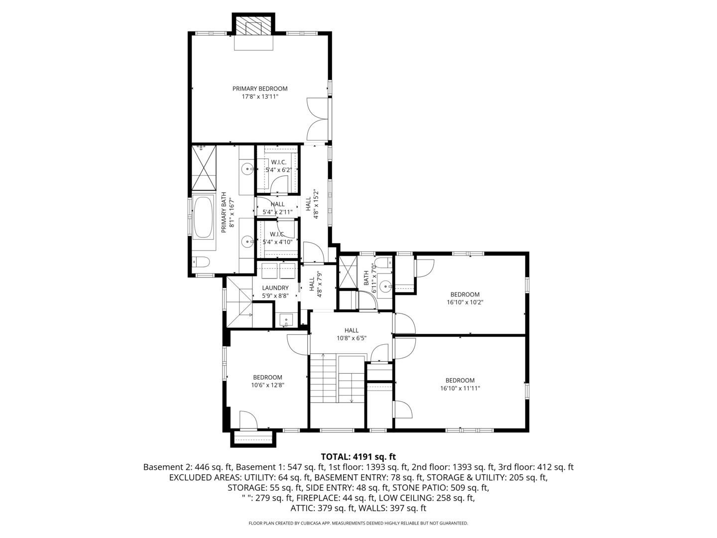 4317 Prospect Avenue Western Springs IL 60558