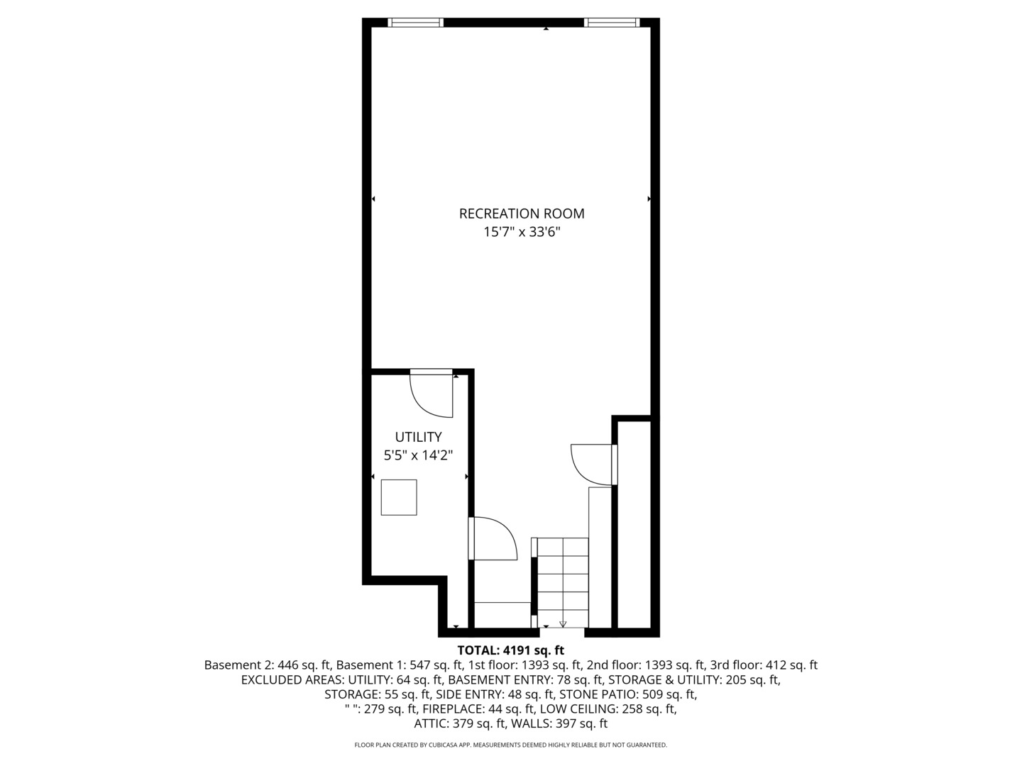 4317 Prospect Avenue Western Springs IL 60558
