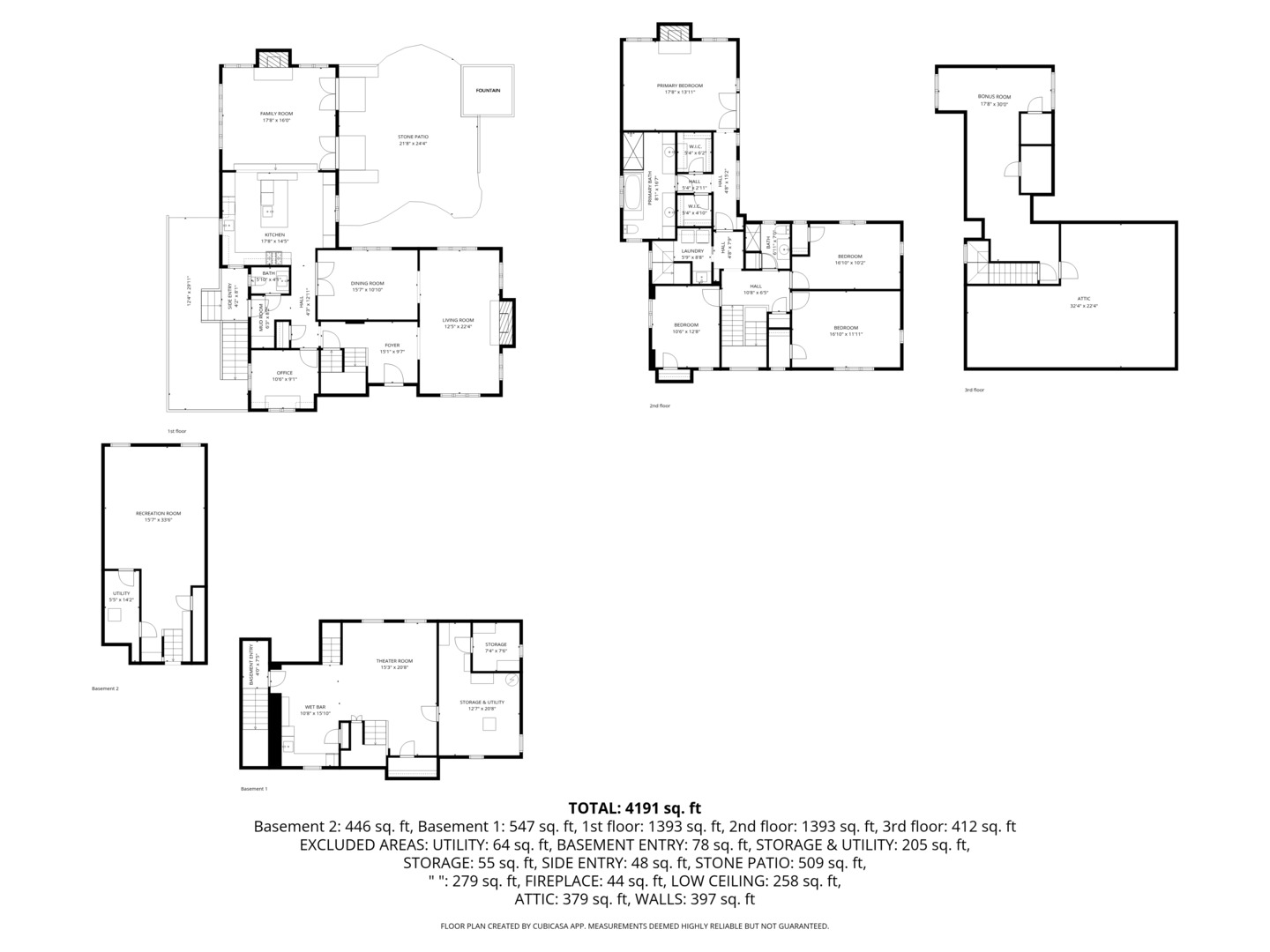 4317 Prospect Avenue Western Springs IL 60558