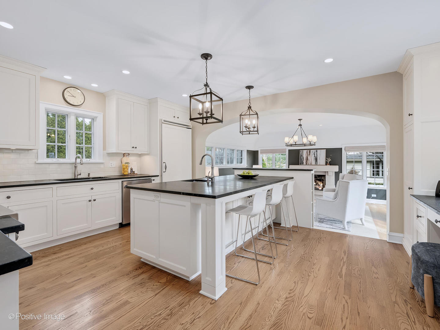 4317 Prospect Avenue Western Springs IL 60558