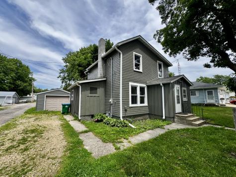 404 4TH Street Mendota IL 61342