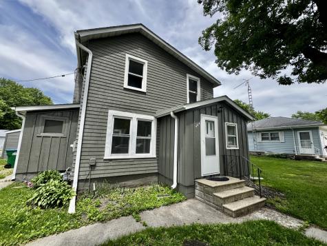 404 4TH Street Mendota IL 61342