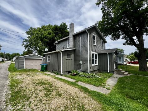 404 4TH Street Mendota IL 61342