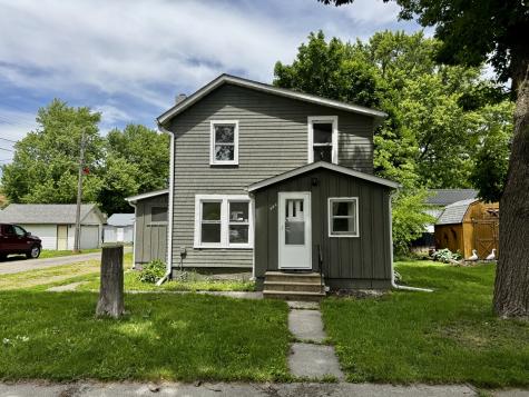 404 4TH Street Mendota IL 61342