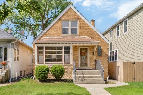 3108 Oak Avenue Brookfield IL 60513