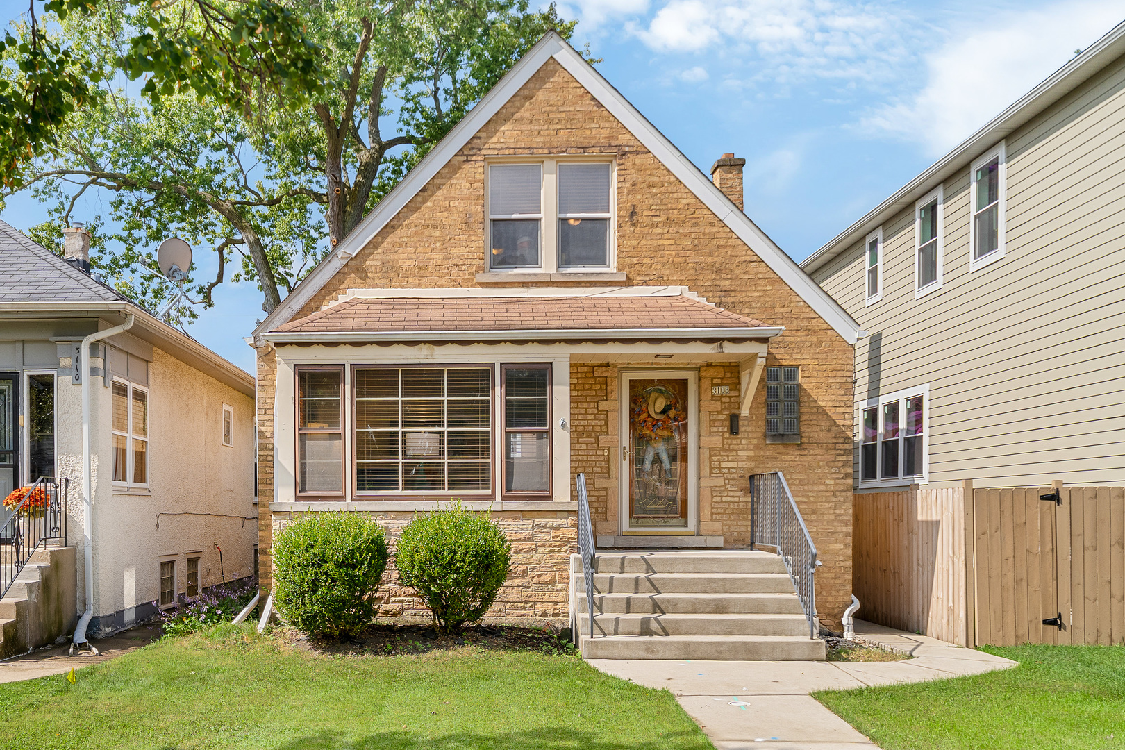 3108 Oak Avenue Brookfield IL 60513