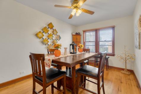 3108 Oak Avenue Brookfield IL 60513