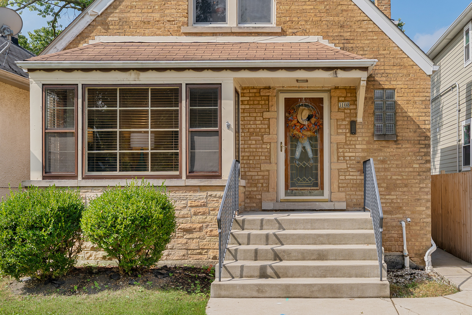 3108 Oak Avenue Brookfield IL 60513