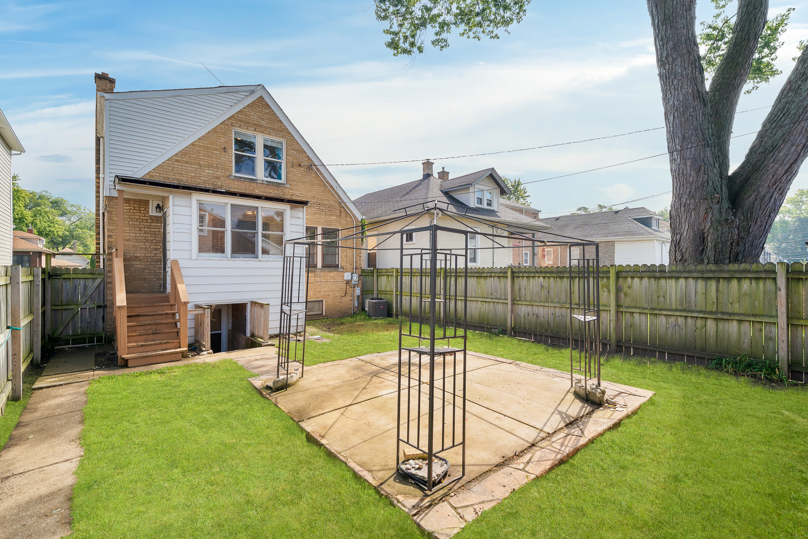 3108 Oak Avenue Brookfield IL 60513