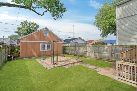 3108 Oak Avenue Brookfield IL 60513
