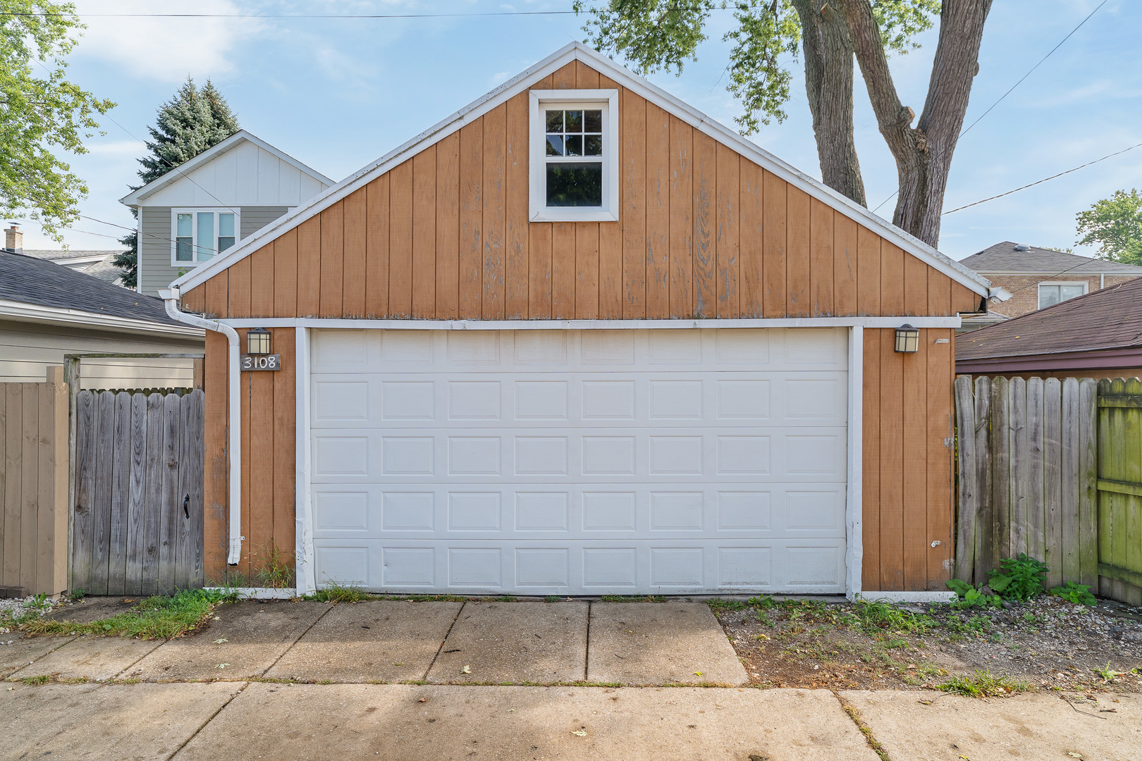 3108 Oak Avenue Brookfield IL 60513