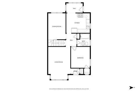 3108 Oak Avenue Brookfield IL 60513
