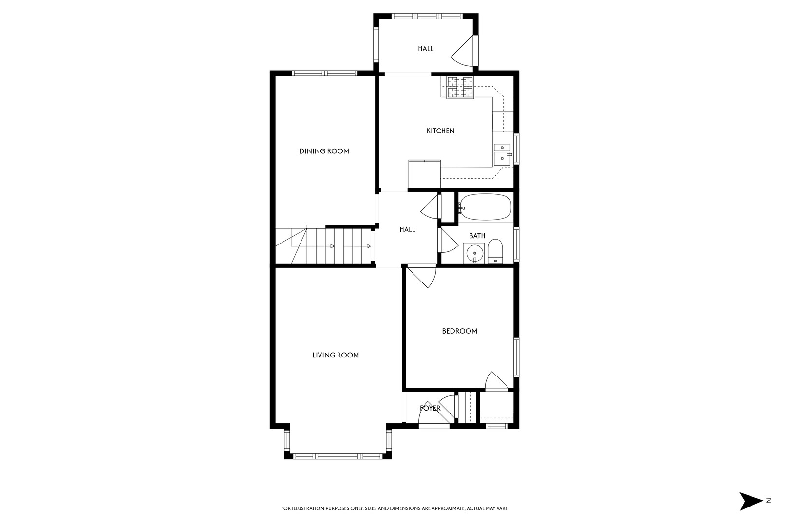 3108 Oak Avenue Brookfield IL 60513