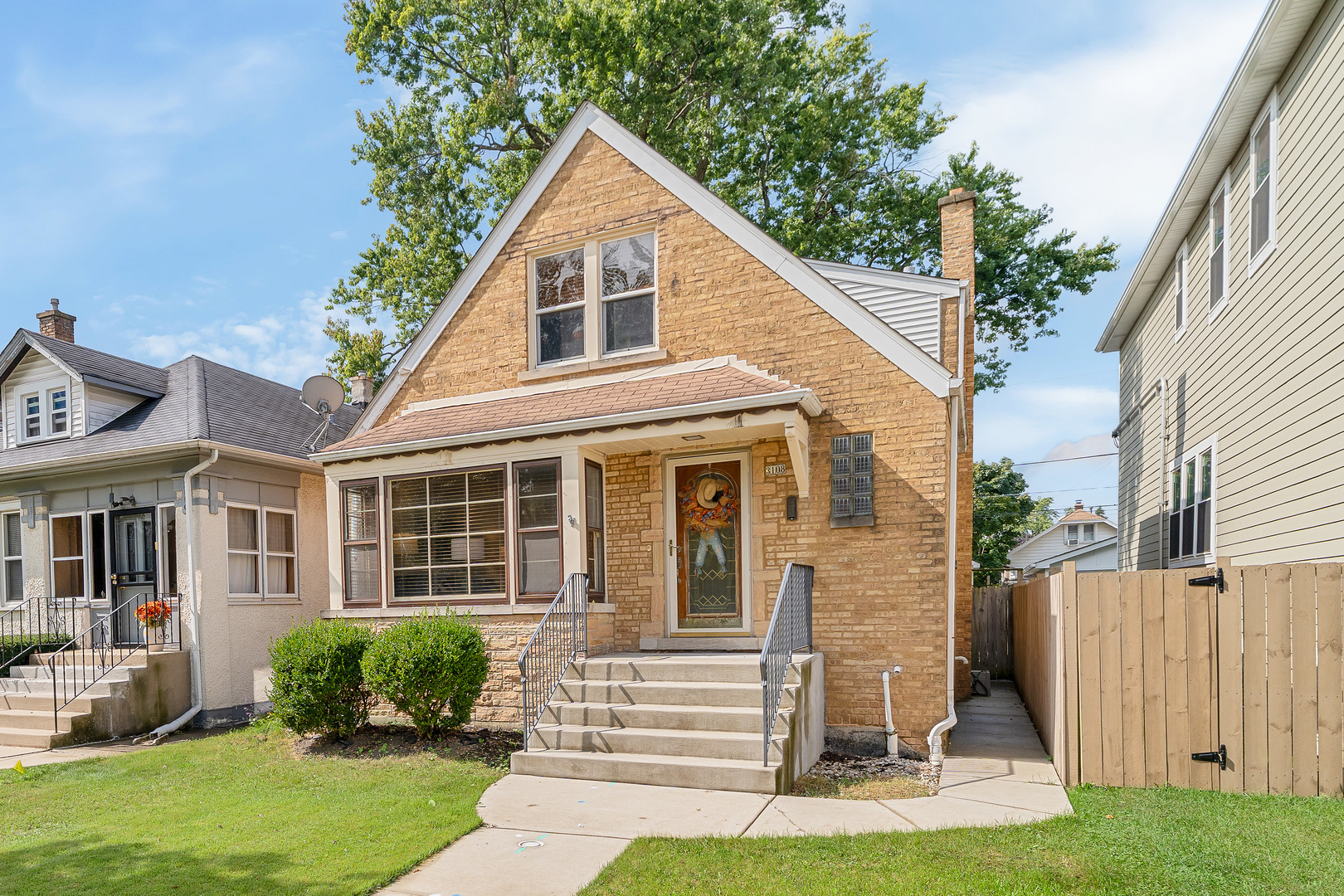 3108 Oak Avenue Brookfield IL 60513