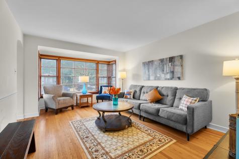 3108 Oak Avenue Brookfield IL 60513