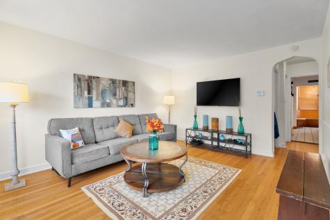 3108 Oak Avenue Brookfield IL 60513