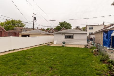 1828 South 50th Court Cicero IL 60804
