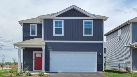 1291 Acadia Circle Pingree Grove IL 60140