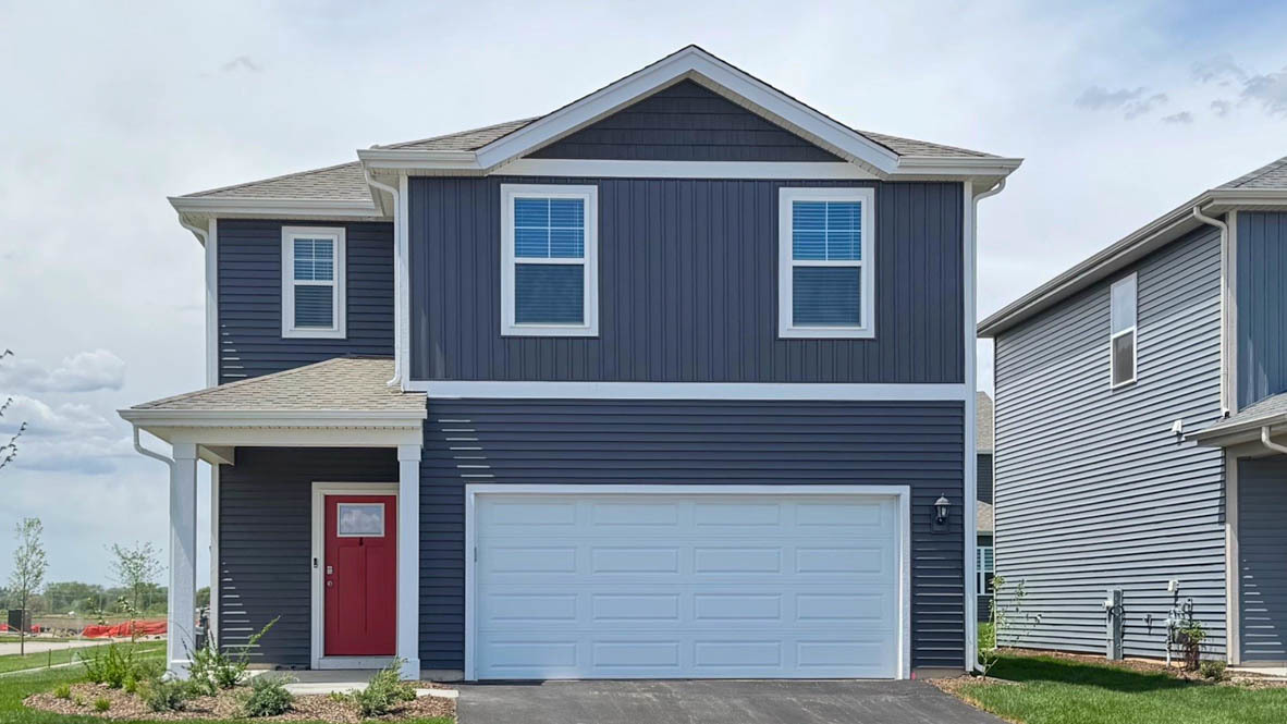 1291 Acadia Circle Pingree Grove IL 60140
