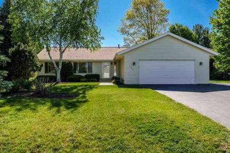 984 Rockhampton Drive Rockford IL 61102