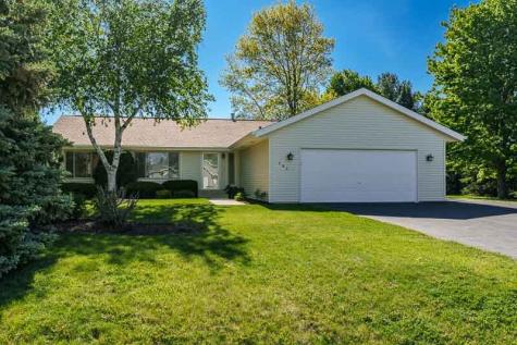984 Rockhampton Drive Rockford IL 61102
