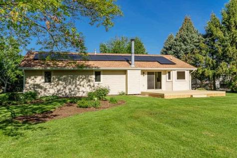 984 Rockhampton Drive Rockford IL 61102