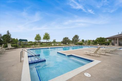 1769 Hannah Lane Hampshire IL 60140