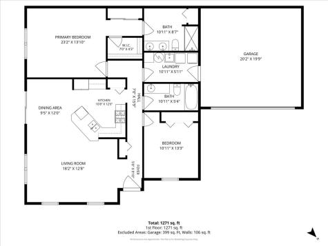 1769 Hannah Lane Hampshire IL 60140