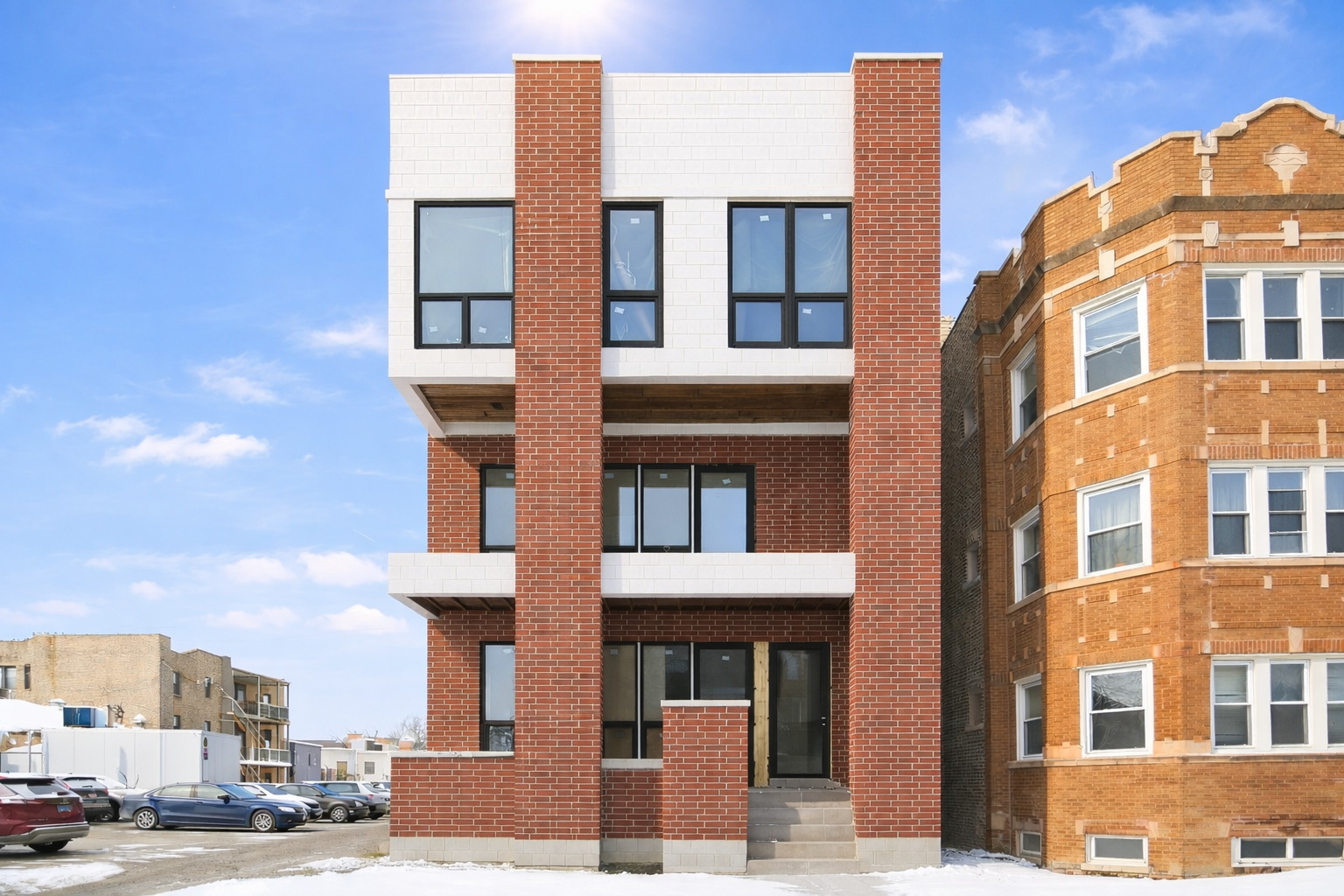 6414 North Francisco Avenue Chicago IL 60645