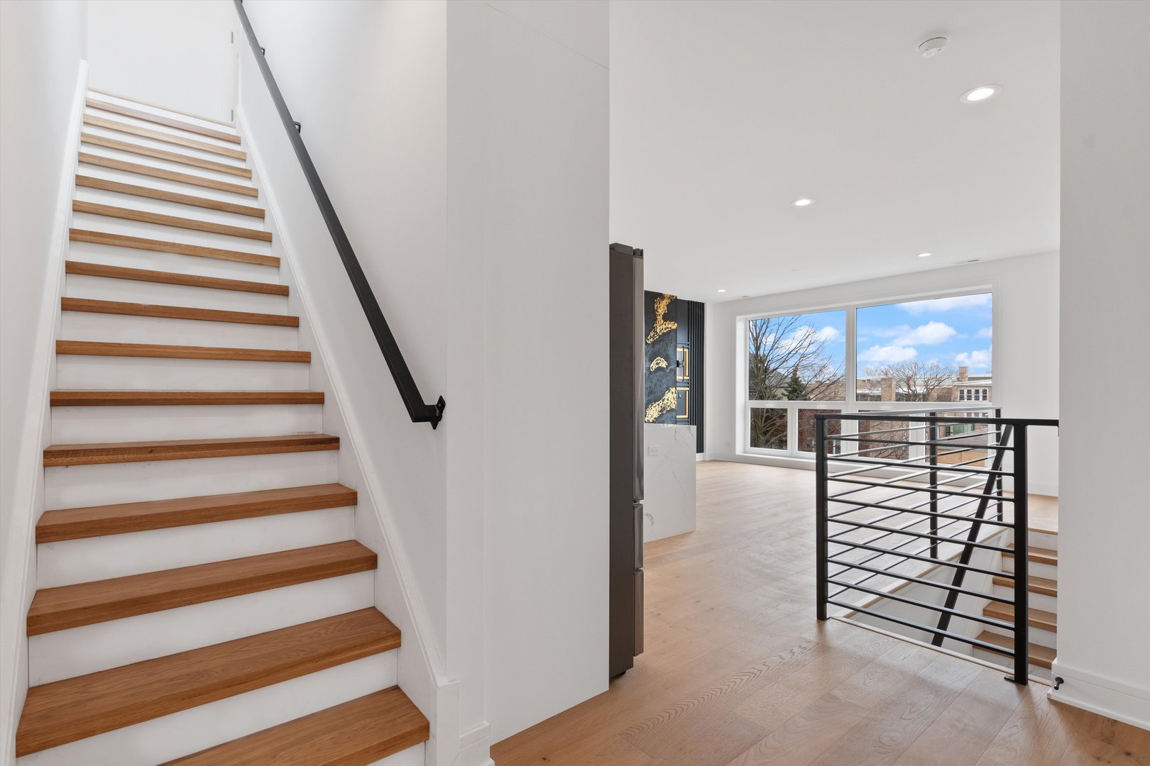 6414 North Francisco Avenue Chicago IL 60645