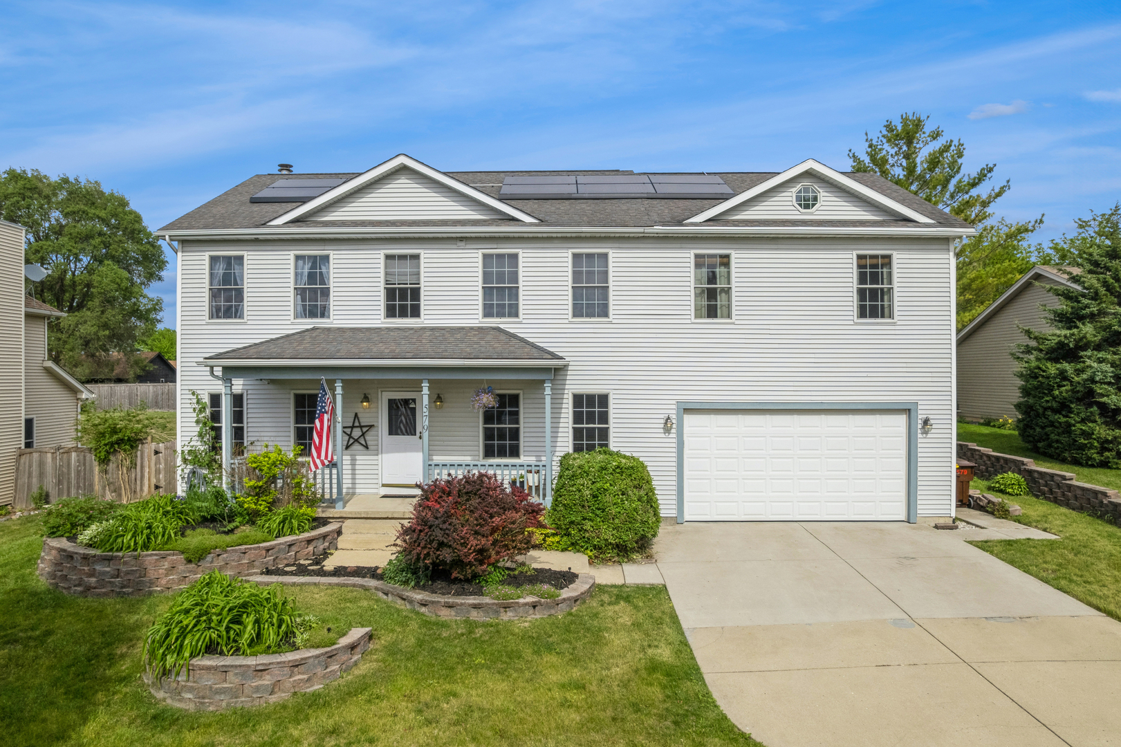 579 Kennedy Street Marengo IL 60152