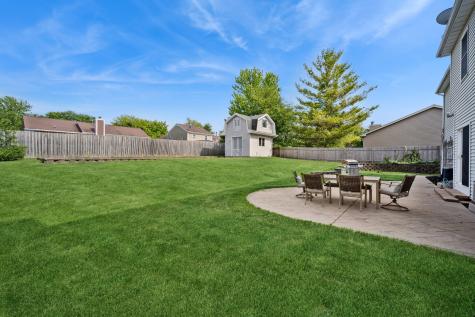 579 Kennedy Street Marengo IL 60152